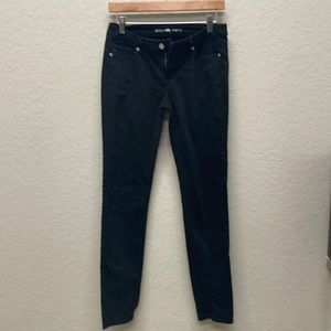 Michael Kors Black Jeans